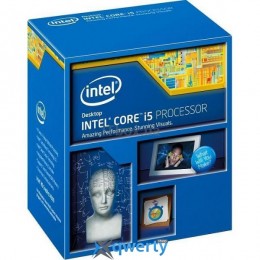 INTEL s1150 Core i5 4690S (BX80646I54690S)