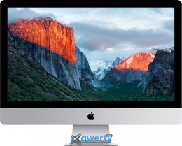 Apple iMac 27 (MF886) with Retina 5K display MF886