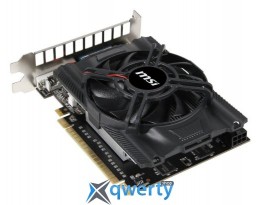 MSI GeForce GTX 650 DirectX 11 1GB 128-Bit GDDR5 (N650-MD1GD5/OC)
