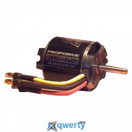 NTM Prop Drive 3542 1000KV бесколлекторный