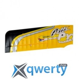 Sonic Modell Pitts Python Main wing-up