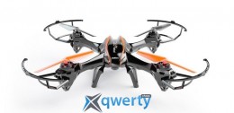 UDIRC U842 FALCON 2,4 GHz 486мм HD бортовая камера 1280x720 4CH