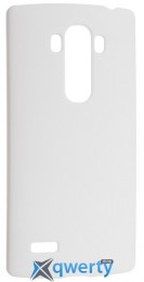 NILLKIN LG G4 S/H734 - Super Frosted Shield (Белый)