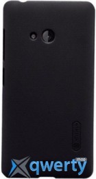 NILLKIN Microsoft Lumia 540 - Super Frosted Shield (Черный)