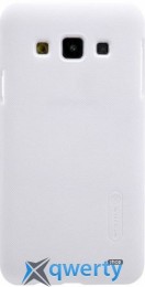 NILLKIN Samsung A3/A300 - Super Frosted Shield (Белый)