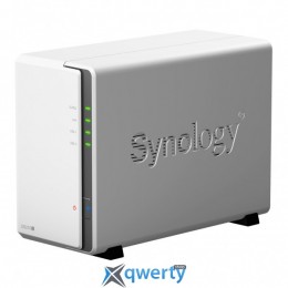 NAS Synology DS216j