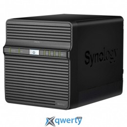 NAS Synology DS416j