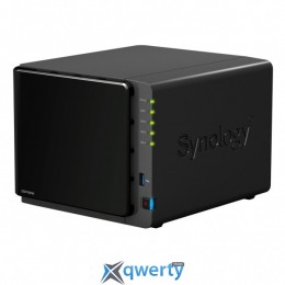 NAS Synology DS416play