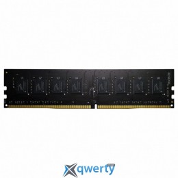 DDR4 4GB 2400 MHZ GEIL (GP44GB2400C16SC)