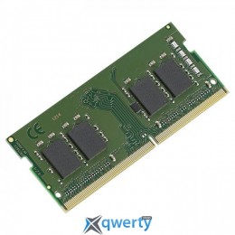 Kingston ValueRAM DDR4 2400MHz 8GB (KVR24S17S8/8)