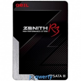 SSD 2.5 120GB GEIL (GZ25R3-120G)