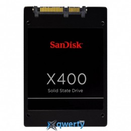 SSD 2.5 128GB SANDISK (SD8SB8U-128G-1122)