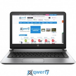 HP ProBook 430 (W4N81EA)