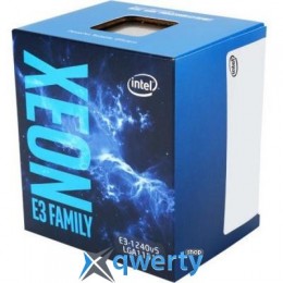 Intel Xeon E3-1230V5 (BX80662E31230V5)