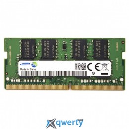 SAMSUNG SO-DIMM DDR3 1600MHz 8GB (M471B1G73EB0-YK0D0)