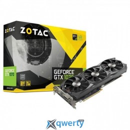 Zotac GeForce GTX 1070 8GB (ZT-P10700F-10P)