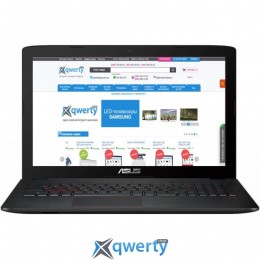 ASUS GL552VW-XO169T 256GB M.2 1TB HDD 8GB
