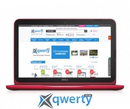DELL Inspiron 11 3168 [035] Red
