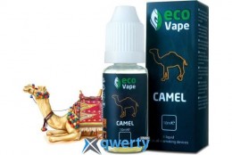 ECO Vape Camel 9 мг/мл