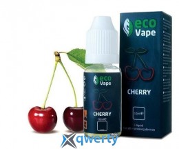 ECO Vape Cherry 6 мг/мл