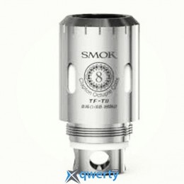 Smok TF-T8 Coil Silver 0,16 Ом (SMTF-T8CSL)