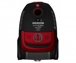 HOOVER TCP 2010