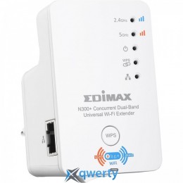 Edimax EW-7238RPD