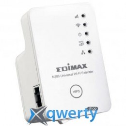Edimax EW-7438RPNV2