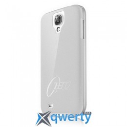 ITSKINS ZERO.3 for Samsung Galaxy S4 White (SGS4-ZERO3-WITE)