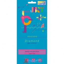 JUST Diamond Glass Protector 0.3mm for Xiaomi Note (JST-DMD03-XIN)