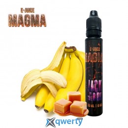MAGMA Jack in the Box 0 мг/мл 30 ml