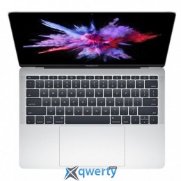 Apple MacBook Pro 13 Silver MLUQ2 (2016)