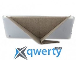 Moshi VersaCover Origami Case Velvet Gray for iPad mini 3/iPad mini 2/iPad mini (99MO064702)