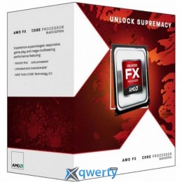 AMD FX-6350 3.9GHz/5200MHz/8MB (FD6350FRHKHBX) AM3+ BOX