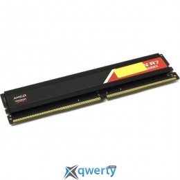 DDR4 8Gb 2400MHz AMD Radeon (R748G2400U2S-U)