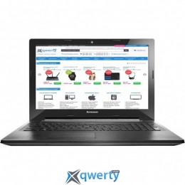 Lenovo G50-45 (80E301XWPB) Black
