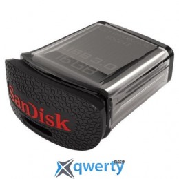 SanDisk 16GB USB 3.0 Ultra Fit (SDCZ43-016G-GAM46)