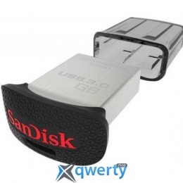 SanDisk 32GB USB 3.0 Ultra Fit (SDCZ43-032G-GAM46)