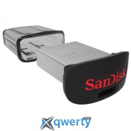 SanDisk 64GB USB 3.0 Ultra Fit (SDCZ43-064G-GAM46)