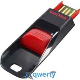 SanDisk 64GB USB Cruzer Edge (SDCZ51-064G-B35)