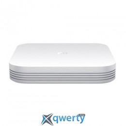 XIAOMI Mi Box 3 Enhanced Edition (MDZ-18-AA) White (PFJ4049CN)