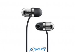 XIAOMI Mi Capsule In-Ear Headphones Black (ZBW4333TY)