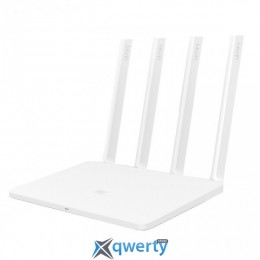 Xiaomi Mi Router 3 (AC1200) (MIR3) (DVB4126CN) 6954176870483