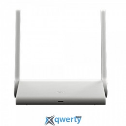 XIAOMI Mi WiFi Router Nano White (DVB4069CN)