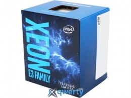 INTEL Xeon E3-1220 V5 (BX80662E31220V5)