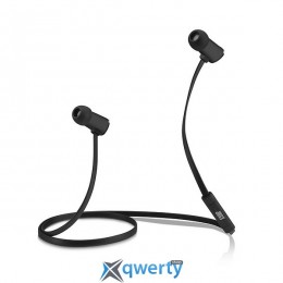 JUST ProSport Bluetooth Headset Black (PRSPRT-BLTH-BLCK)