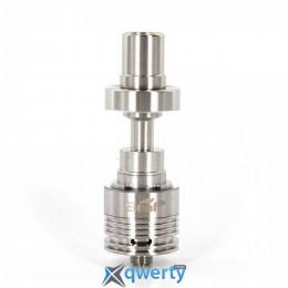 Eleaf iJust 2 Tank (EIIJ2SL)