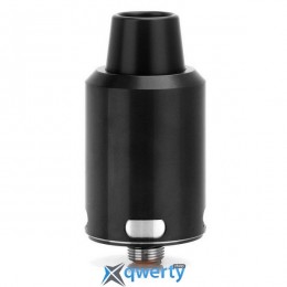 Geekvape Tsunami RDA Black (GPTRDABK)