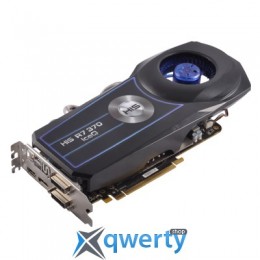 HIS R7 370 IceQ OC 4GB(H370PQB4CR)