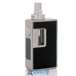 Joyetech eVic AIO Kit Silver (JTEVAIOSL)